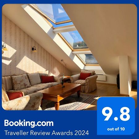 Luxury Penthouse With A Lavish Spa And 2 En-Suite Bedrooms Bansko Ngoại thất bức ảnh