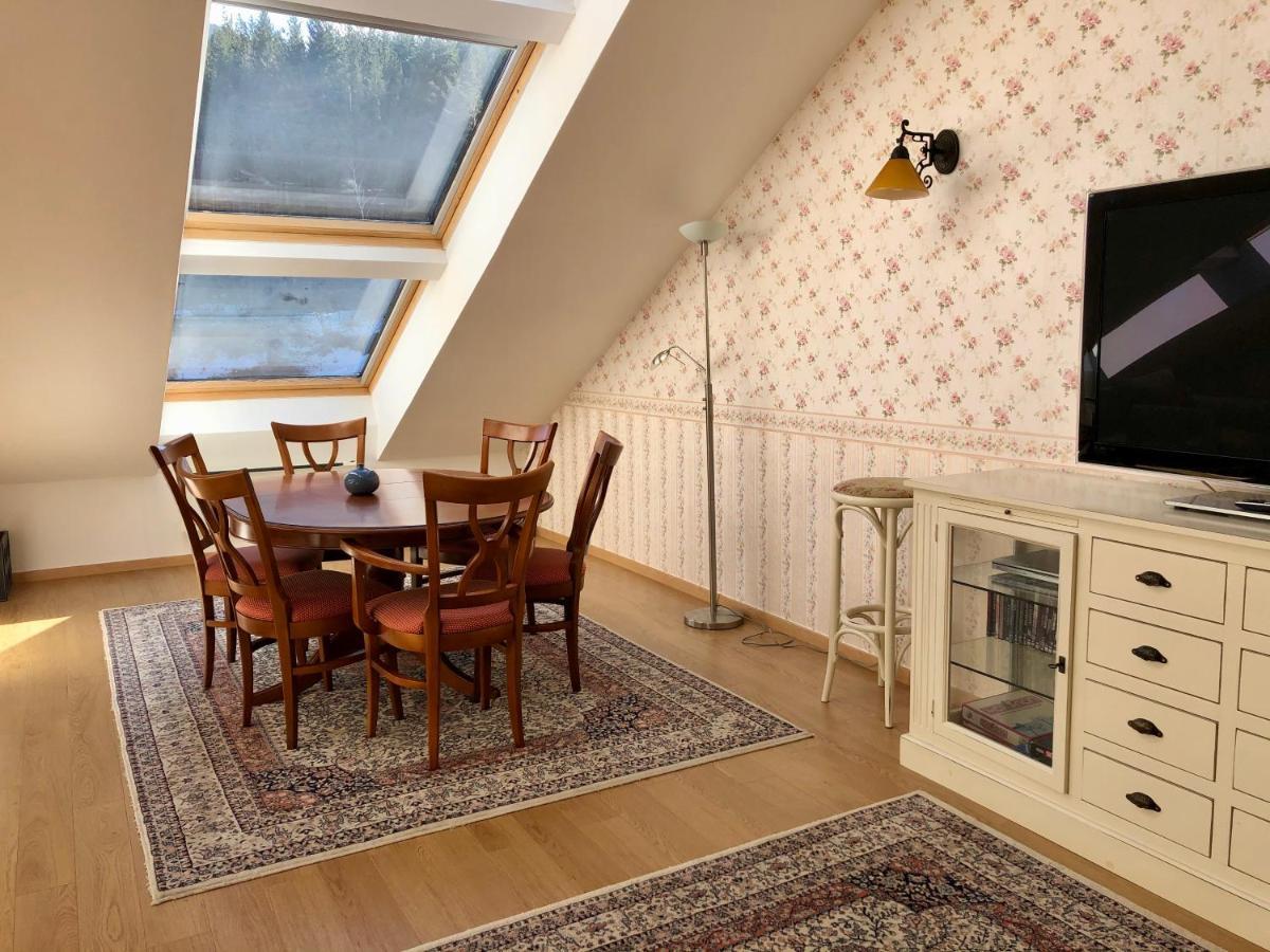 Luxury Penthouse With A Lavish Spa And 2 En-Suite Bedrooms Bansko Ngoại thất bức ảnh