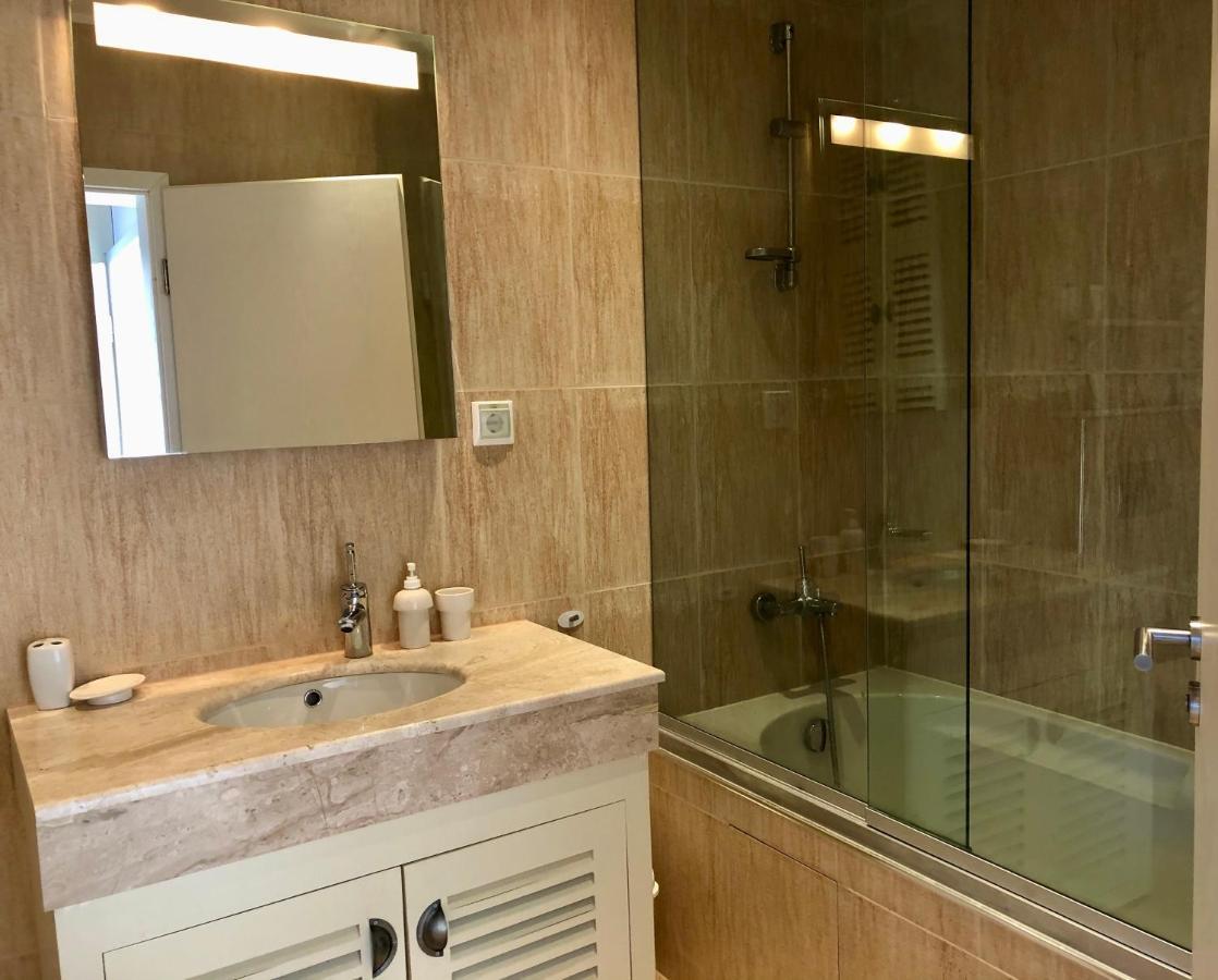 Luxury Penthouse With A Lavish Spa And 2 En-Suite Bedrooms Bansko Ngoại thất bức ảnh