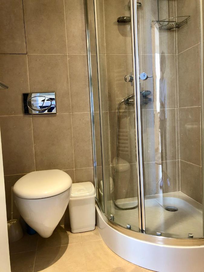 Luxury Penthouse With A Lavish Spa And 2 En-Suite Bedrooms Bansko Ngoại thất bức ảnh