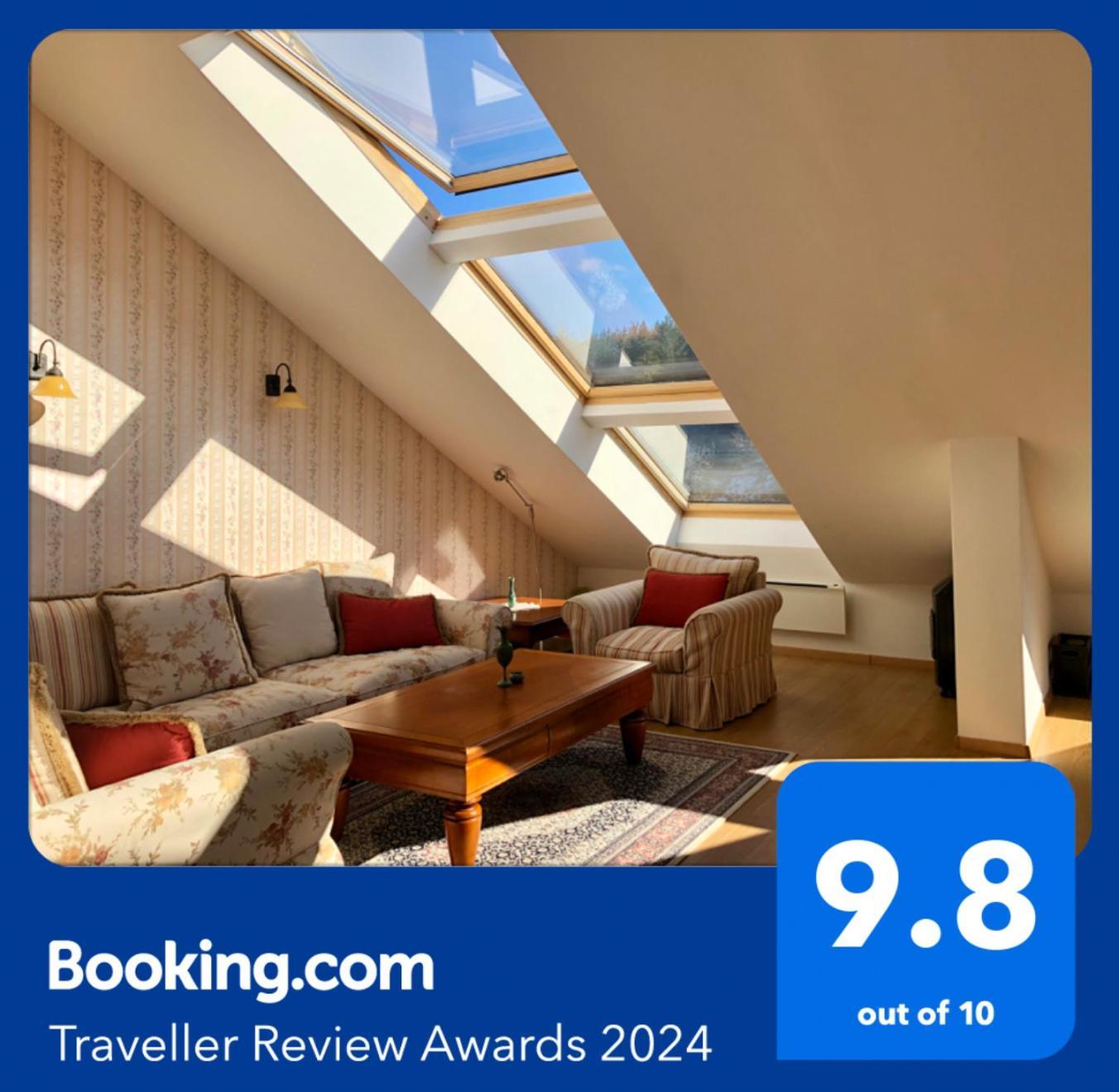 Luxury Penthouse With A Lavish Spa And 2 En-Suite Bedrooms Bansko Ngoại thất bức ảnh