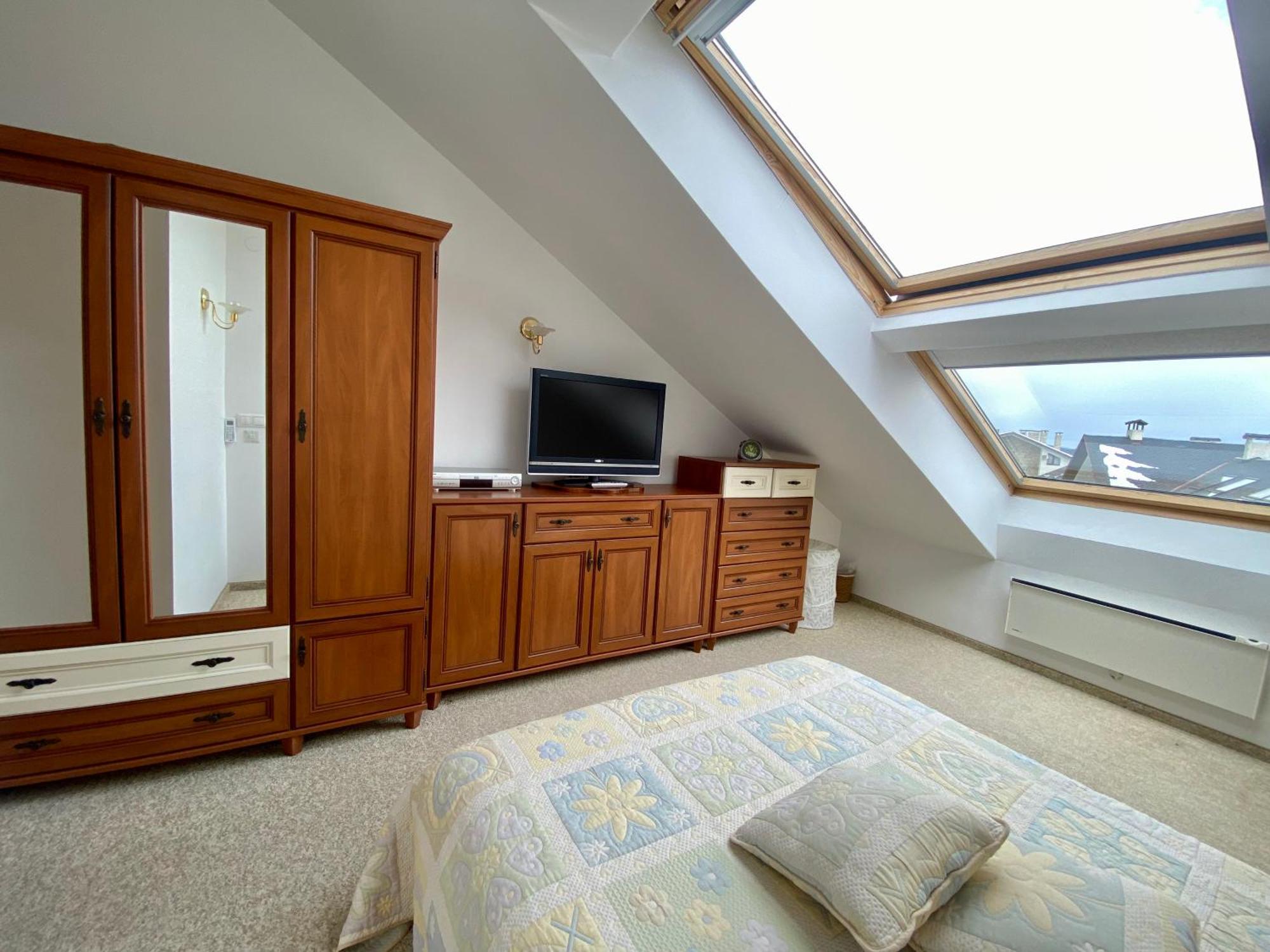 Luxury Penthouse With A Lavish Spa And 2 En-Suite Bedrooms Bansko Ngoại thất bức ảnh